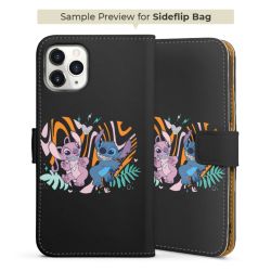 Sideflip Kotelo musta