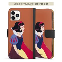 Sideflip with flap black