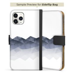 Sideflip with flap black