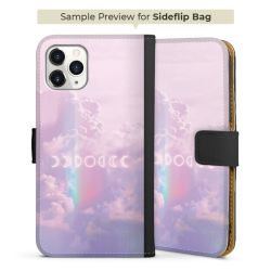 Sideflip Kotelo musta