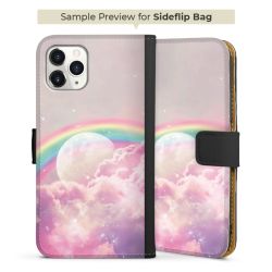 Sideflip Kotelo musta