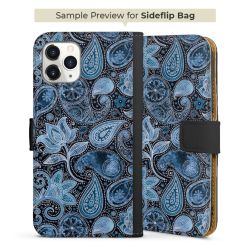 Sideflip with flap black