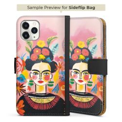 Sideflip Kotelo musta