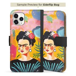 Sideflip Kotelo musta