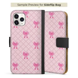 Sideflip Kotelo musta