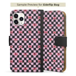 Sideflip Kotelo musta