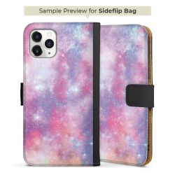 Sideflip with flap black