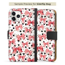 Sideflip with flap black