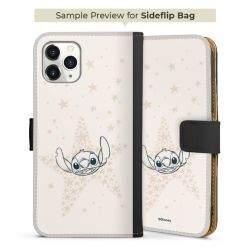 Sideflip with flap black