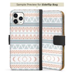 Sideflip with flap black