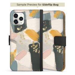 Sideflip with flap black