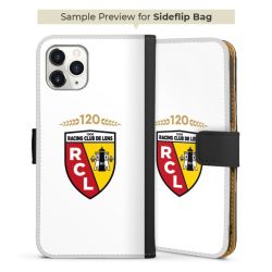 Sideflip with flap black