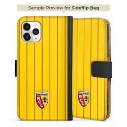 Sideflip with flap black