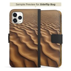 Sideflip with flap black