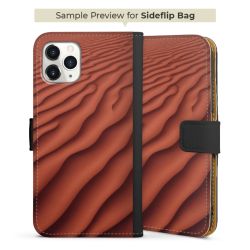 Sideflip with flap black