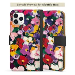 Sideflip Kotelo musta