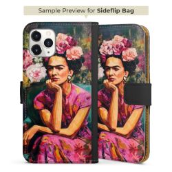 Sideflip Kotelo musta