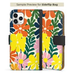 Sideflip Kotelo musta