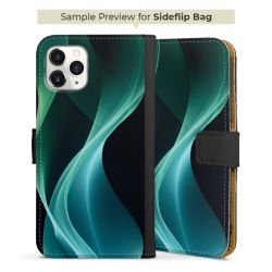 Sideflip Kotelo musta