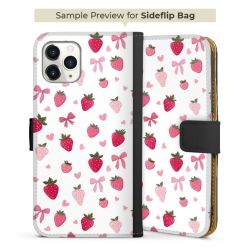 Sideflip Kotelo musta