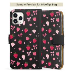 Sideflip Kotelo musta