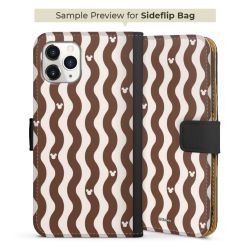 Sideflip Kotelo musta