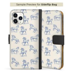 Sideflip Kotelo musta