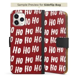 Sideflip Kotelo musta