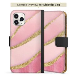 Sideflip Kotelo musta