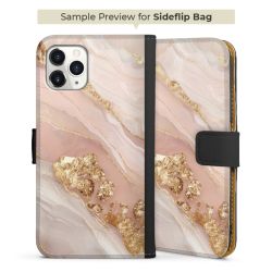 Sideflip Kotelo musta