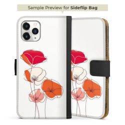 Sideflip Kotelo musta