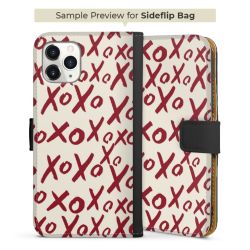 Sideflip Kotelo musta