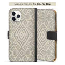 Sideflip Kotelo musta