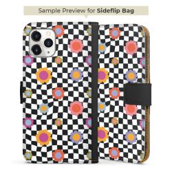 Sideflip with flap black