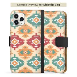 Sideflip with flap black