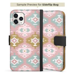 Sideflip with flap black