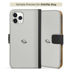 Sideflip Kotelo musta