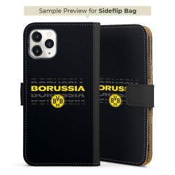 Sideflip Kotelo musta