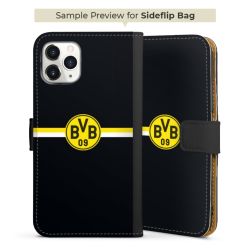 Sideflip Kotelo musta