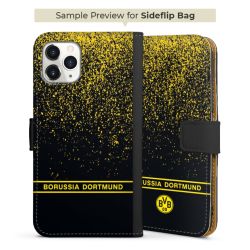 Sideflip with flap black