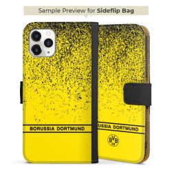 Sideflip Kotelo musta