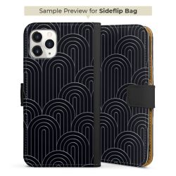 Sideflip Kotelo musta