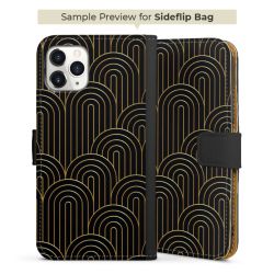 Sideflip Kotelo musta