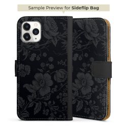 Sideflip Kotelo musta