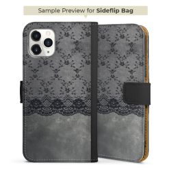 Sideflip Kotelo musta