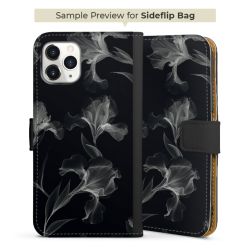 Sideflip Kotelo musta