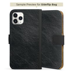 Sideflip Kotelo musta