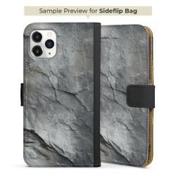 Sideflip with flap black