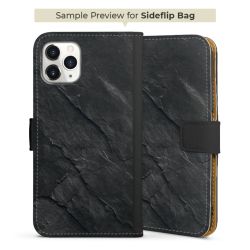 Sideflip Kotelo musta