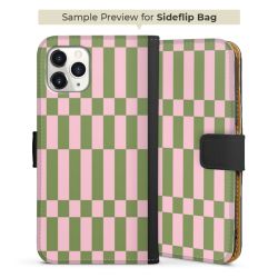 Sideflip with flap black